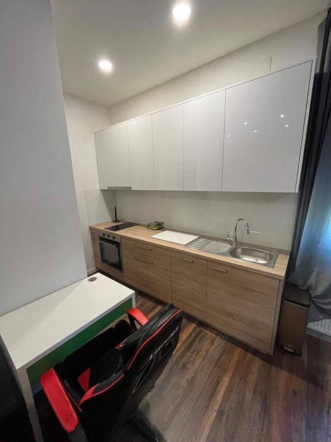Asja Apartment ซาเกร็บ ภายนอก รูปภาพ