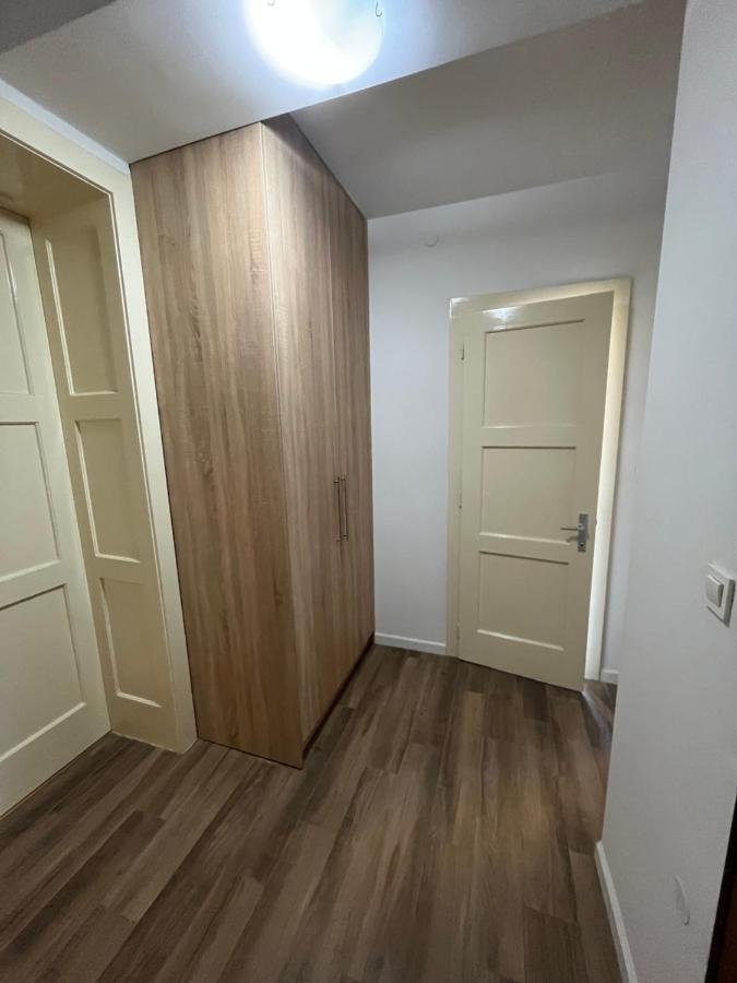 Asja Apartment ซาเกร็บ ภายนอก รูปภาพ